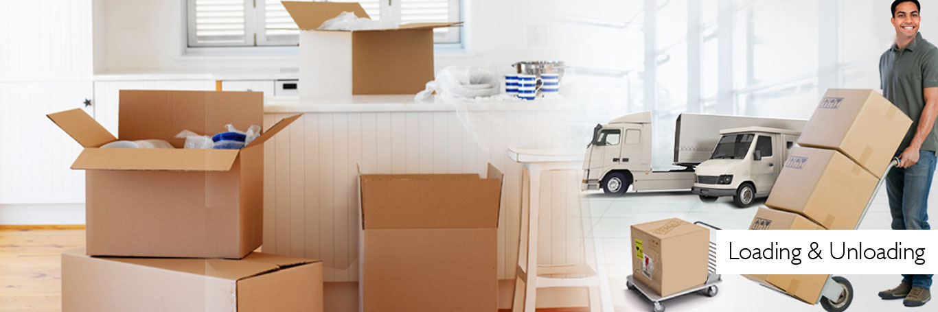 packers and movers Bangalore price
