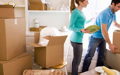 Best Packers and Movers in Bangalore