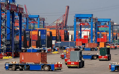 EXIM Cargo Services Bangalore