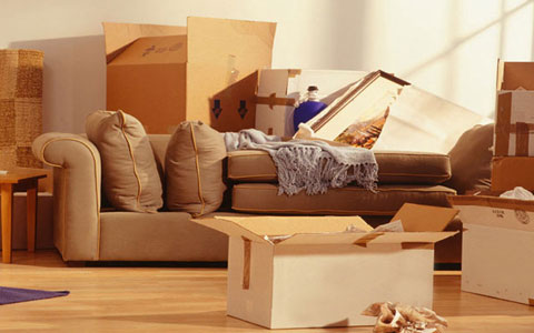 home shifting services in Bangalore