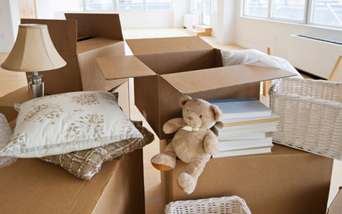 Packers and Movers Services Bangalore