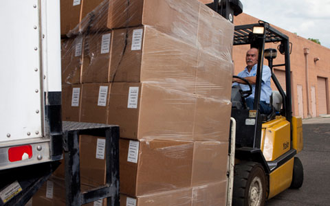 Loading Unloading Services in Bangalore