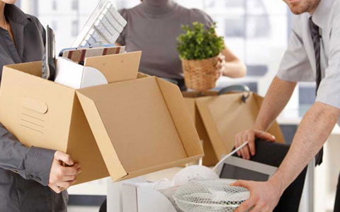 office shifting services in Bangalore