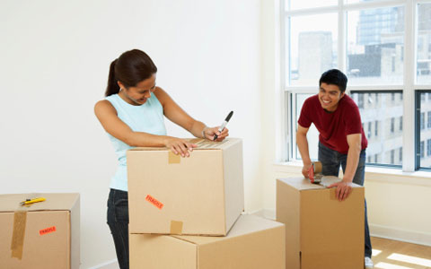 packers and movers Koramangala